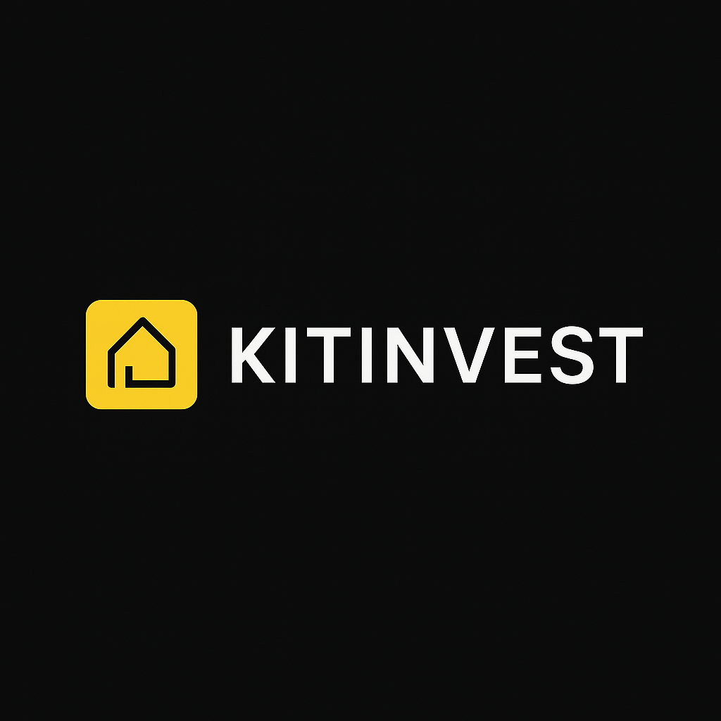 KitInvest Logo